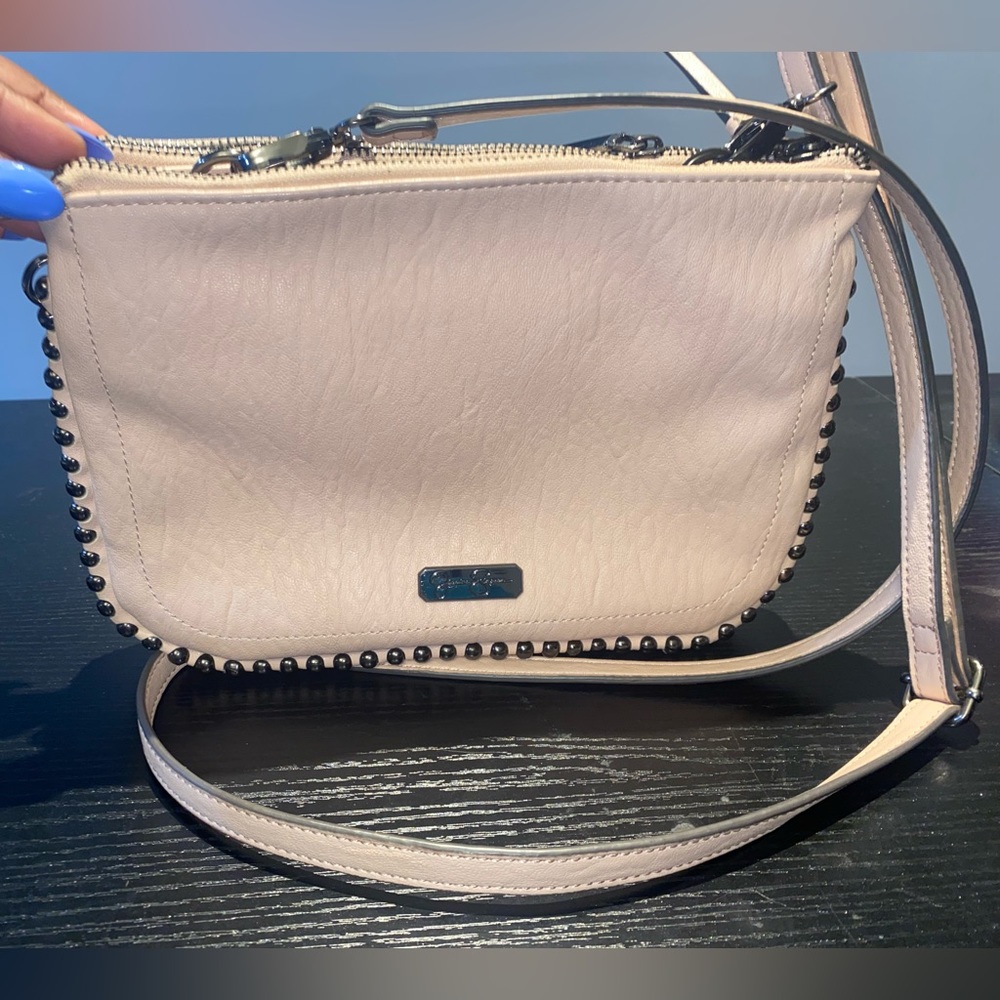 Jessica Simpson Selena Crossbody